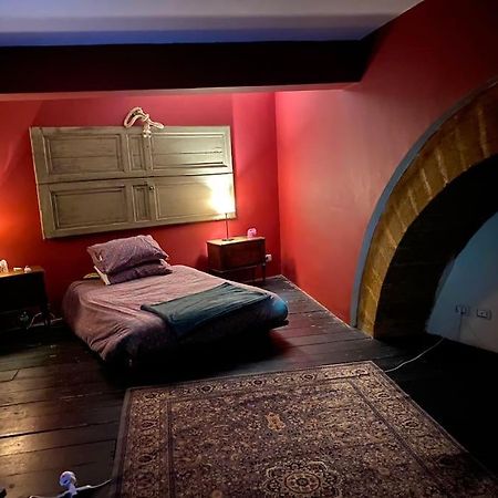 Loft Con Mansarda Apartment Castelvetrano Екстериор снимка